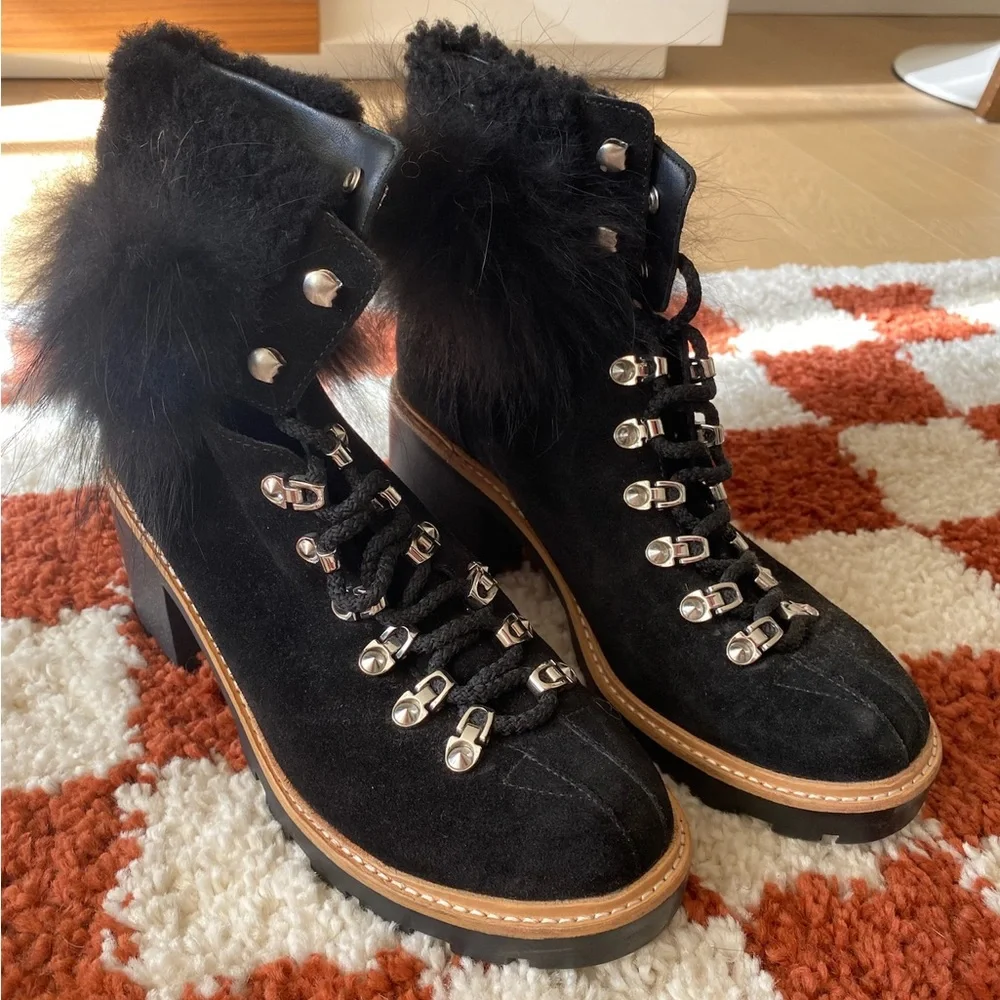 Sigerson Morrison NAIA boot